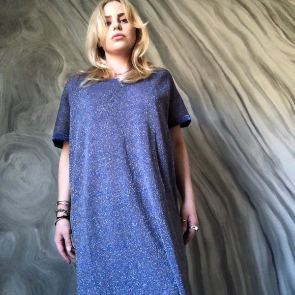 No. 6 Dresses & Skirts - NO.6 boboutic sparkle dress